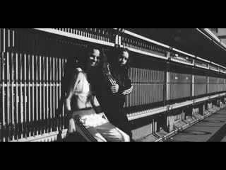 Barbara fialho um beijo (official) ft jo mersa marley