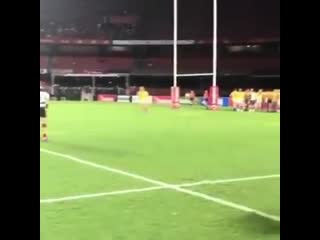 Рори – the best! 🤩