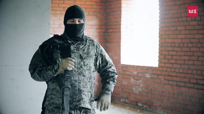 Собр porn video – Как проходят тренирои спецназа курганский собр