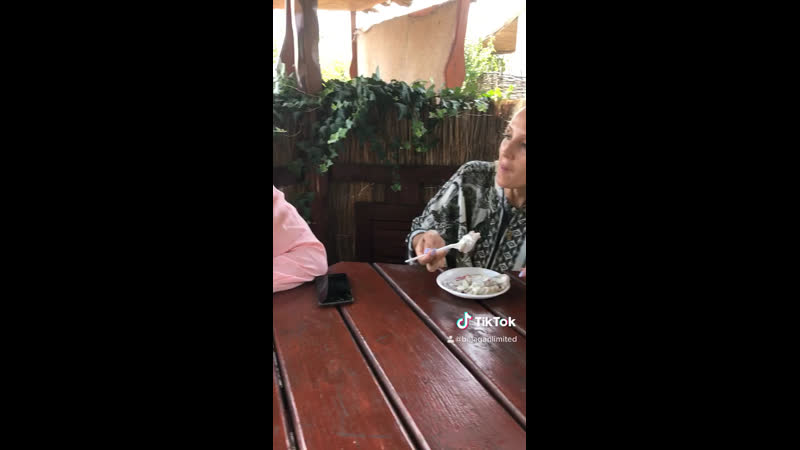 Балаган лимитед тик ток