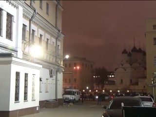 Зейналов полная версия задержания