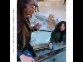 Четко среагировал