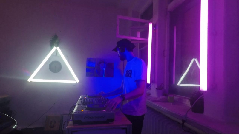 Avec porn video – Valentina nemchenkova &amp; dj tinder live @ avec 28 12 2017