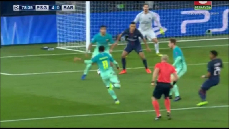 Антонян и "сплин"