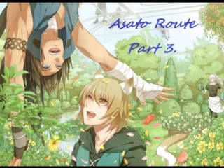 Lamento~beyond the void (rus)asato#3