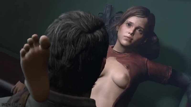 The Last Of Us Porn - Ellie the last of us xxx watch online