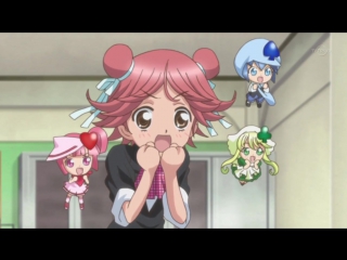 [mangacım fansub] shugo chara! party! ep08