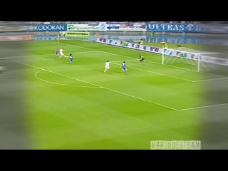 Andriy yarmolenko ● incredible skills show 2012 13