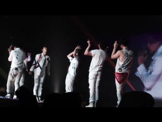 [fancam] 160320 2pm 10 out of 10 @