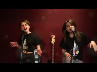 Super princess peach foxyfly fan art cover