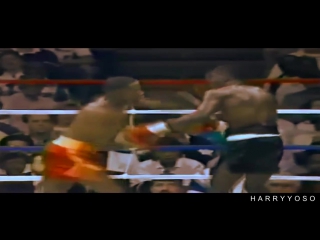 Pernell sweet pea whitaker highlight ᴴᴰ