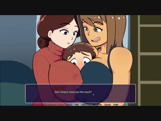 Pansexual Porn HD Videos