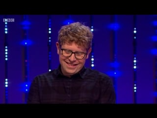 Insert name here 3x07 adrian chiles, suzannah lipscomb, sara pascoe, anita rani