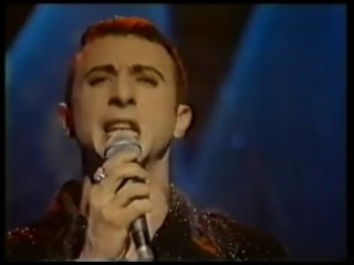 Marc almond yesterday when i was young