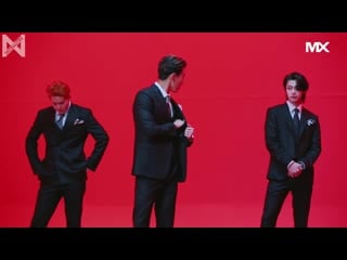 [monchannel][b] mv day1 ‘love killa' behind the scenes
