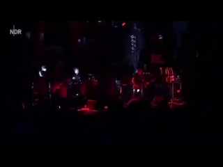 Liam gallagher live at reeperbahn festival 2017