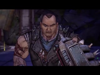 School 13 игрооргии эпизод 12 xcom и borderlands 2