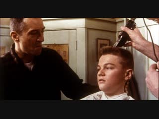 Жизнь этого парня / this boy's life (1993)