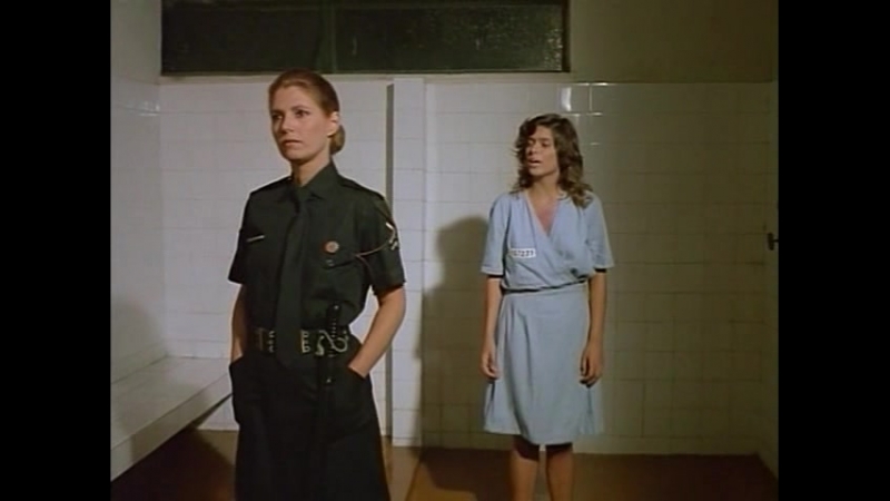 1984 женщины в ярости / femmine in fuga