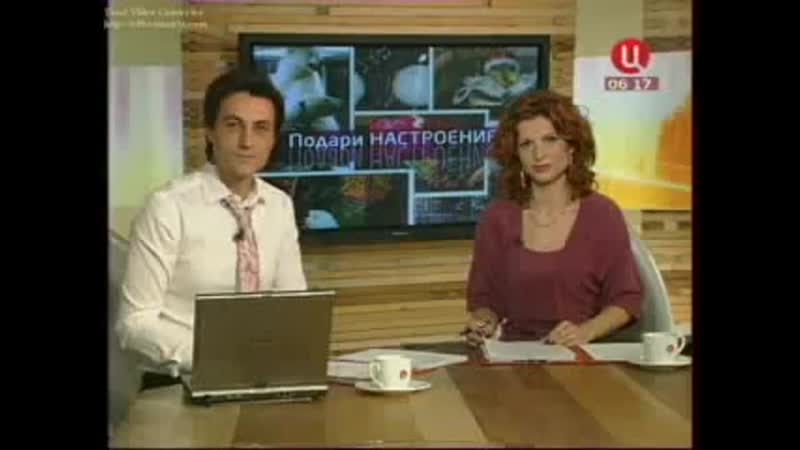 Марина влади