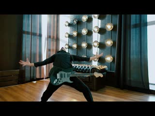 Del sueno эта ложь (backstage)