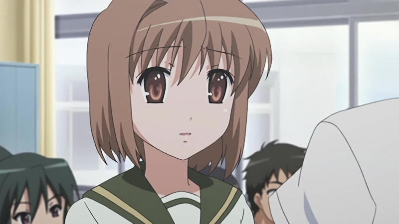 Shakugan no shana second ii tv 2 / жгучий взор шаны тв 2 5 серия bd ...