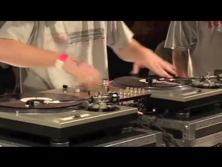 Star wars dj imperial march (full set) skratch bastid