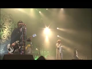 La'cryma christi kamereon (カメレオン) [last live]