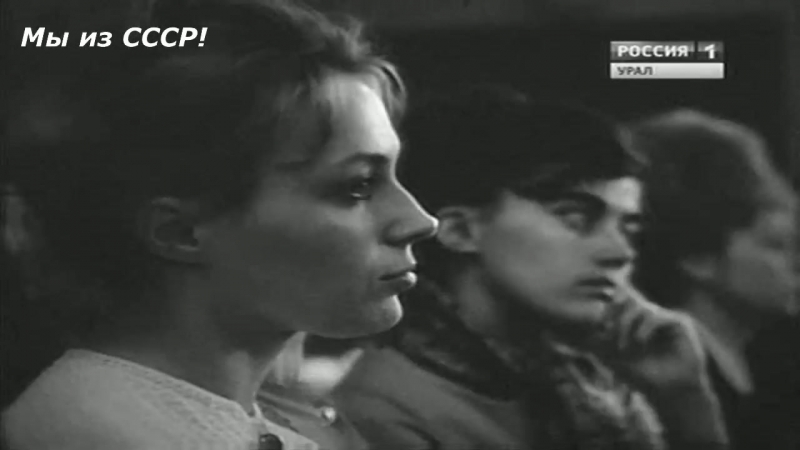 Sls сестры назмутдиновы ☭ документальный фильм ☆ ссср ☭ художественная гимнастика ☆