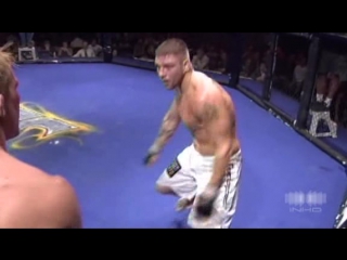 Renato sobral vs trevor prangley