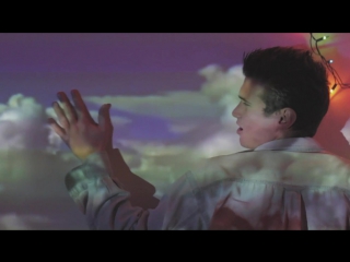 Пародия на клип we found love