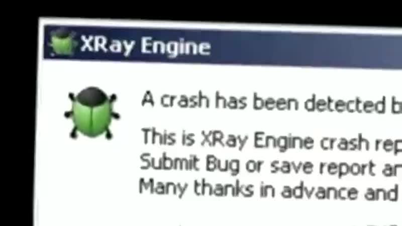 Ля как сталкеры флексят 🐾