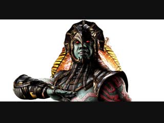 Kotal kahn all brutalities