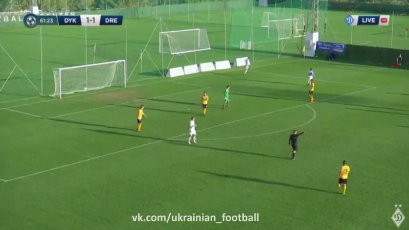 «динамо» київ 21 «динамо» дрезден