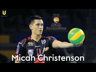 Micah christenson setter full of the tricks