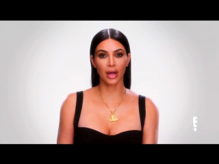 Kuwtk kim kardashian west cant trust anyone after paris robbery