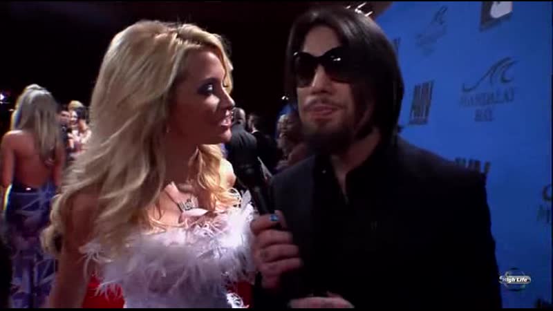 2009 avn adult movie awards (рус )