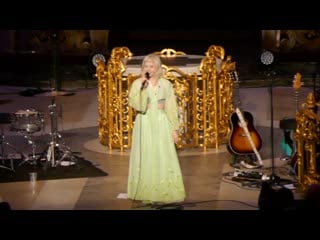Aurora talk and acoustic (live at st michaelis kirche)