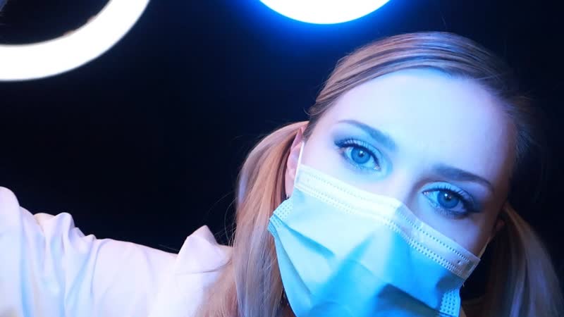 Whispering porn video – [gentle whispering asmr] gentle dental cleaning👄 whitening 👄 asmr