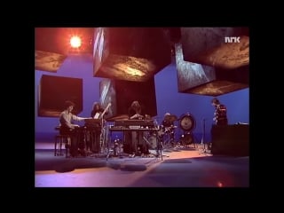 Terje rypdal group, nrk tv special (1978) entire show