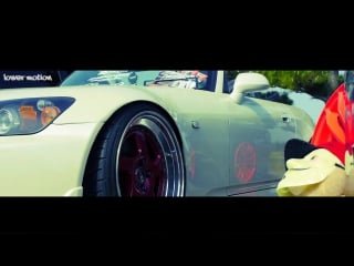 Jdm usdm junkies meeting kanjyo drift stance