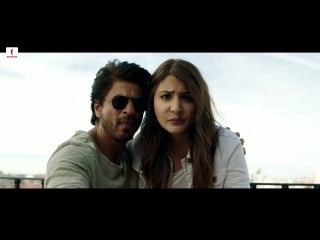 Aaj bata do kaun ho tum ¦ jab harry met sejal ¦ deleted scene