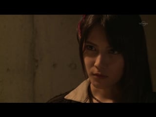 Школа "маджиска" (9 серия) (3 сезон) / majisuka gakuen (hd 720p)