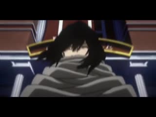 [bnha] shouta aizawa