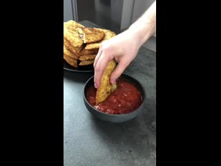 Понравилось? тогда делись рецептом с близкими🤗🙌🏼