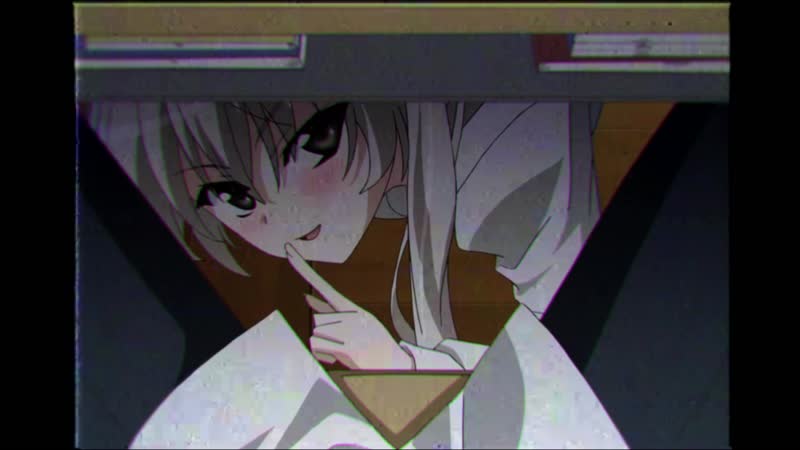 [одиночество на двоих] сора и хару кружева