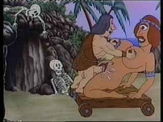 Мультфильмы для взрослых 1 / adult cartoons 1 (1986)