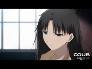 Tohsaka rin