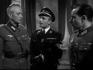 Seven thunders (1957)