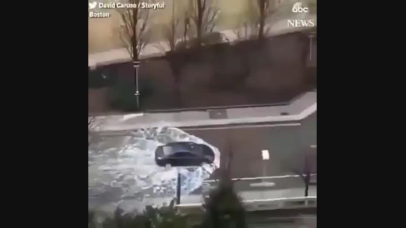 Обратите внимание на чистоту воды,